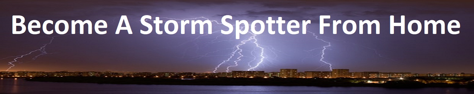 Link to Weather Spotter
